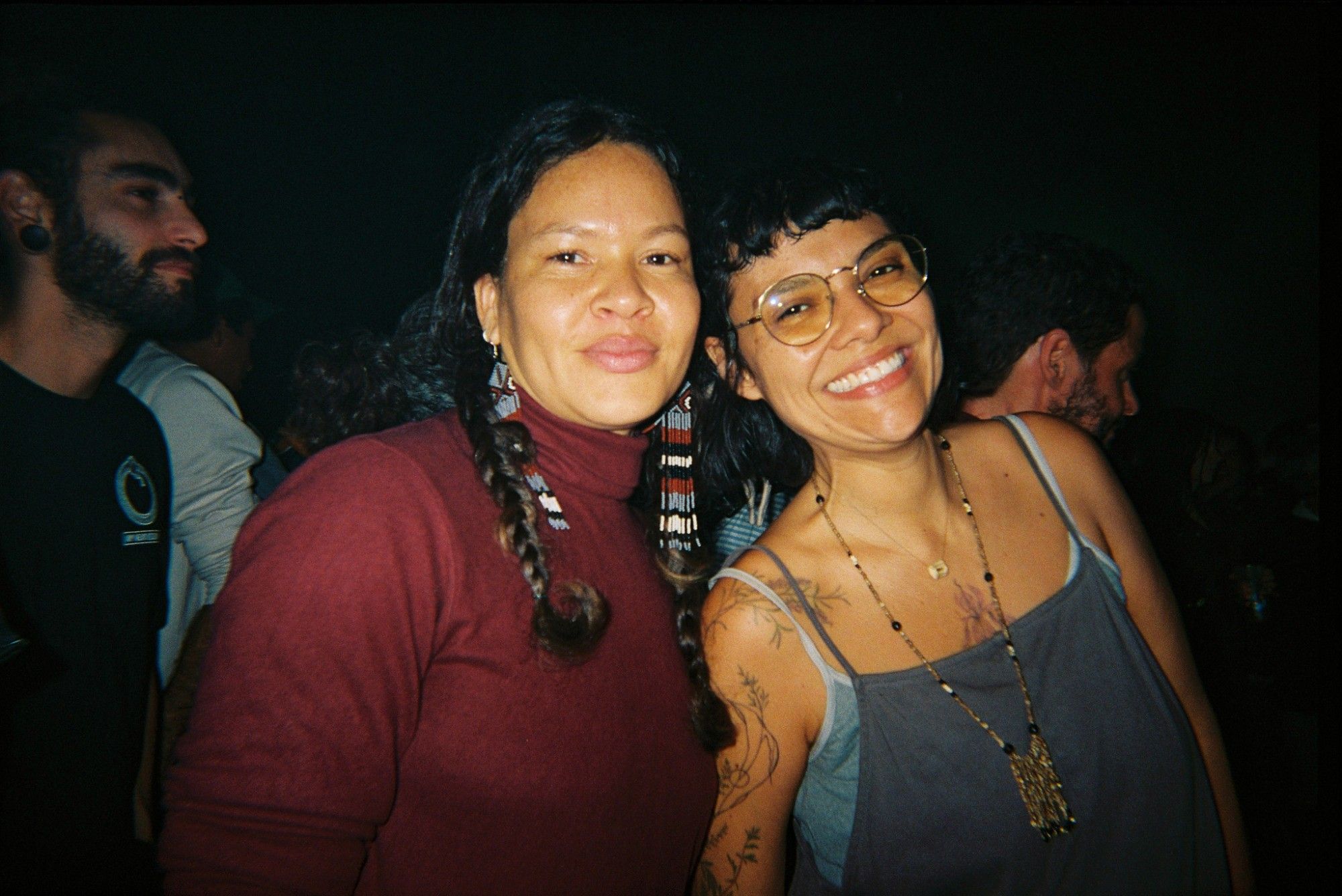 ALKANTARA - Alkantara Festival 2025: memórias em analógico - ©