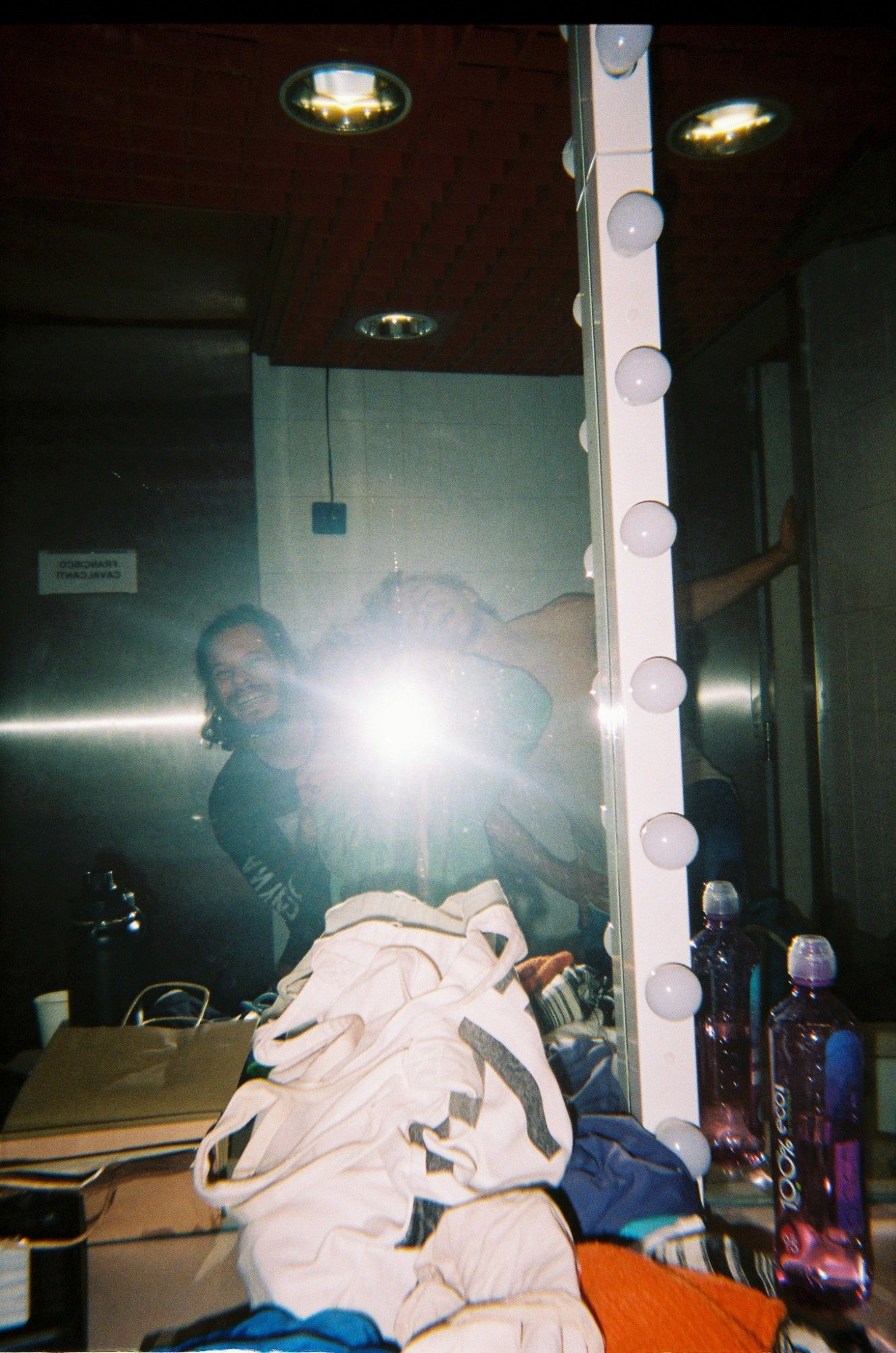 ALKANTARA - Alkantara Festival 2025: memórias em analógico - ©