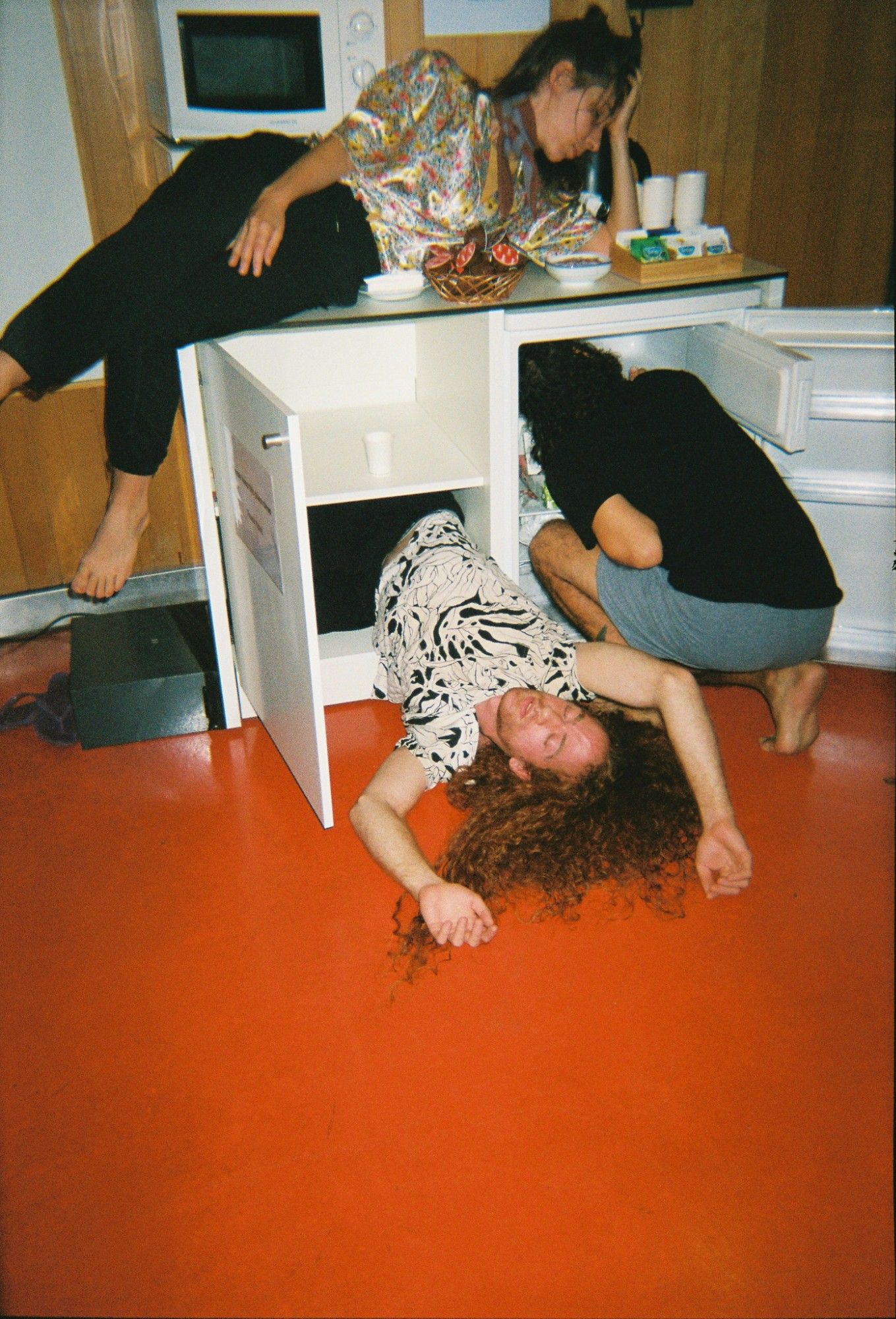 ALKANTARA - Alkantara Festival 2025: memórias em analógico - ©