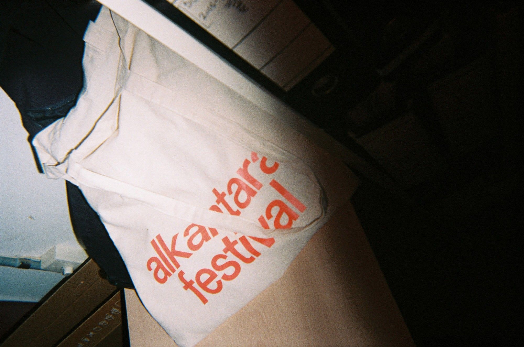 ALKANTARA - Alkantara Festival 2025: memórias em analógico - ©