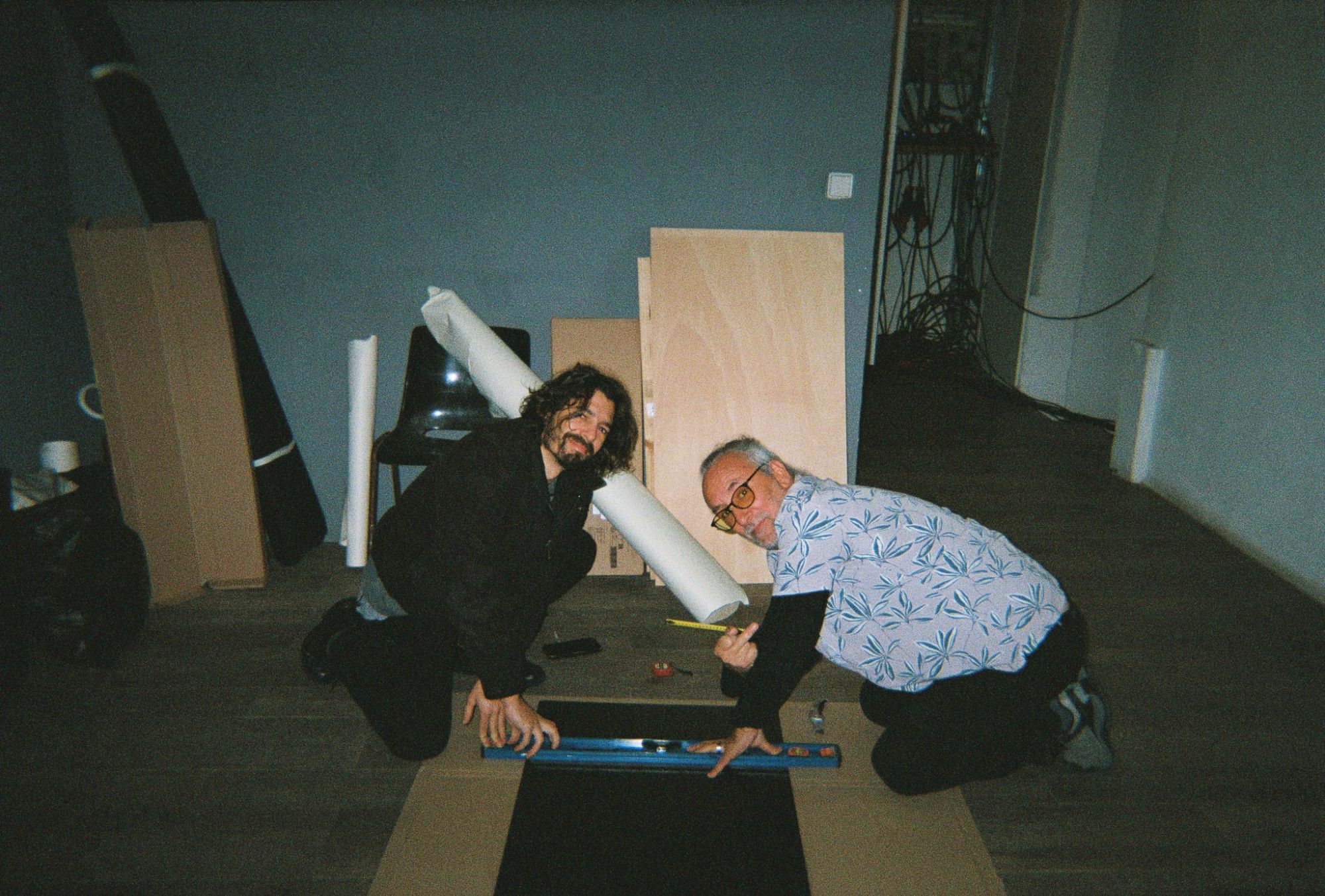 ALKANTARA - Alkantara Festival 2025: memórias em analógico - ©