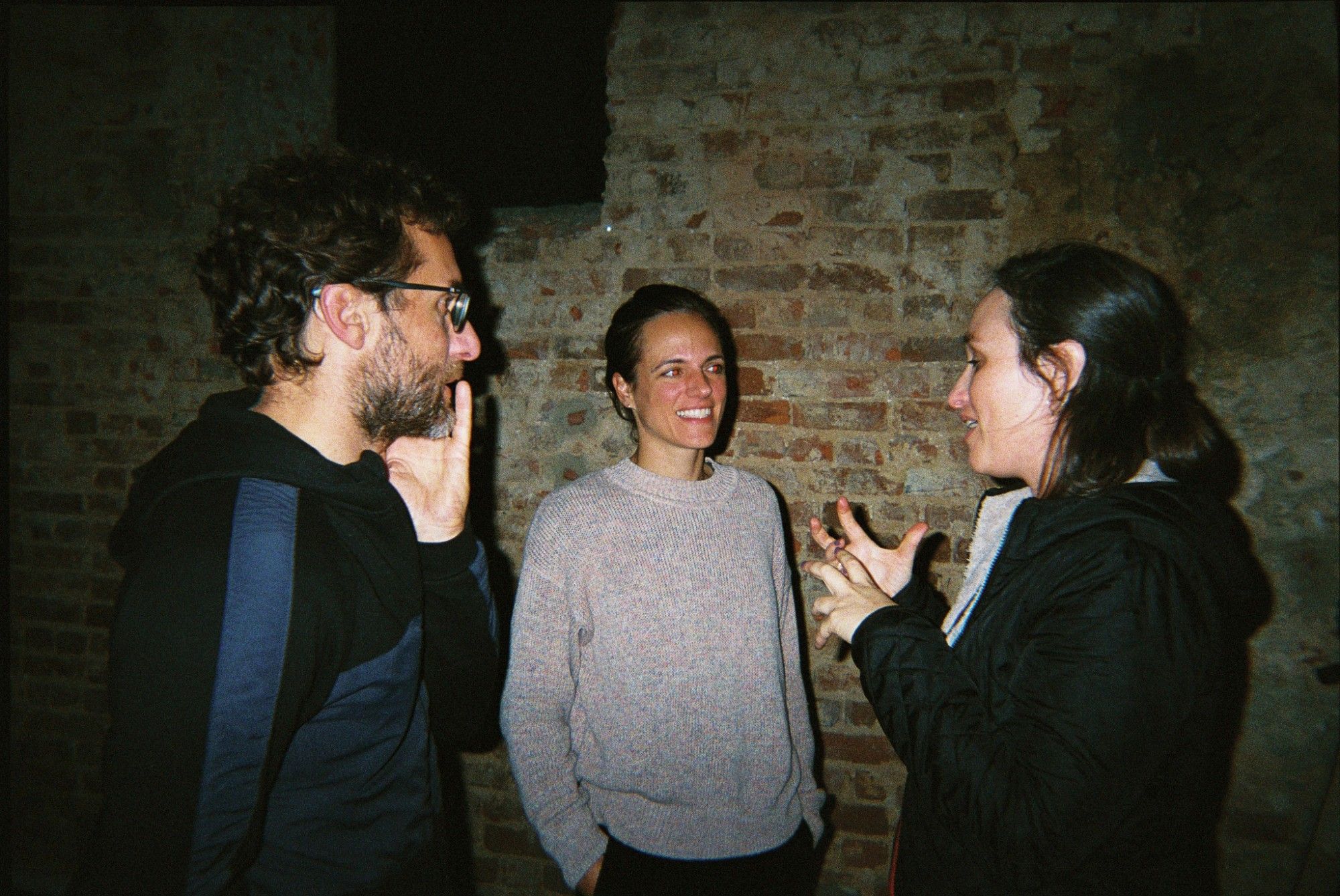 ALKANTARA - Alkantara Festival 2025: memórias em analógico - ©