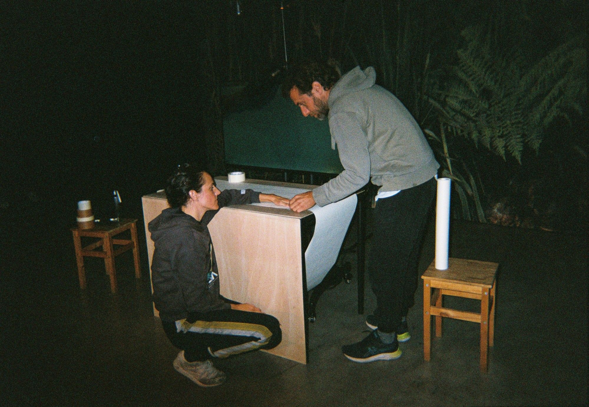 ALKANTARA - Alkantara Festival 2025: memórias em analógico - ©