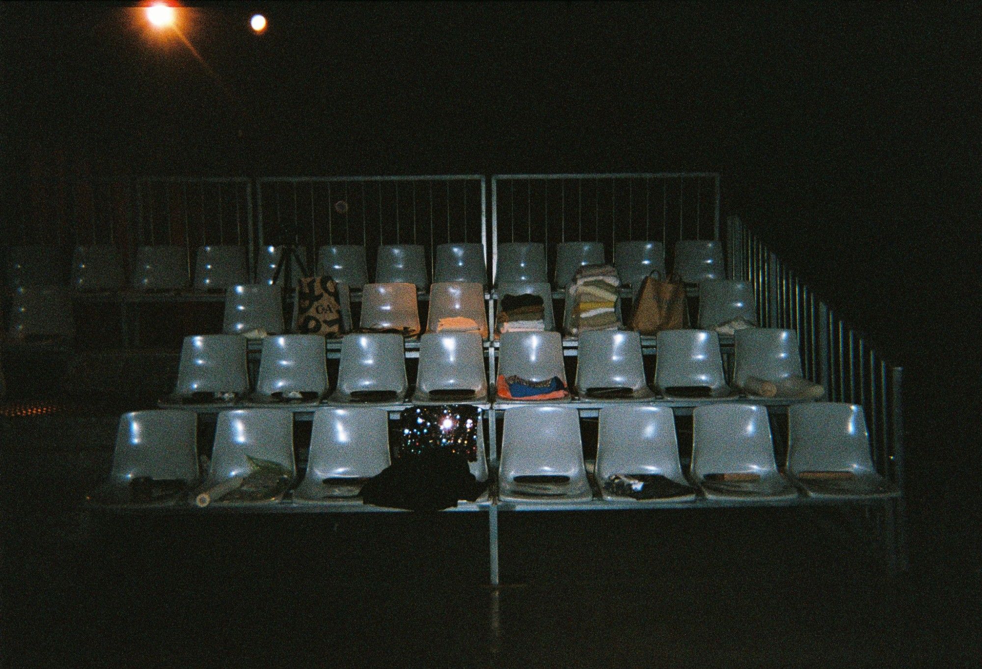 ALKANTARA - Alkantara Festival 2025: memórias em analógico - ©