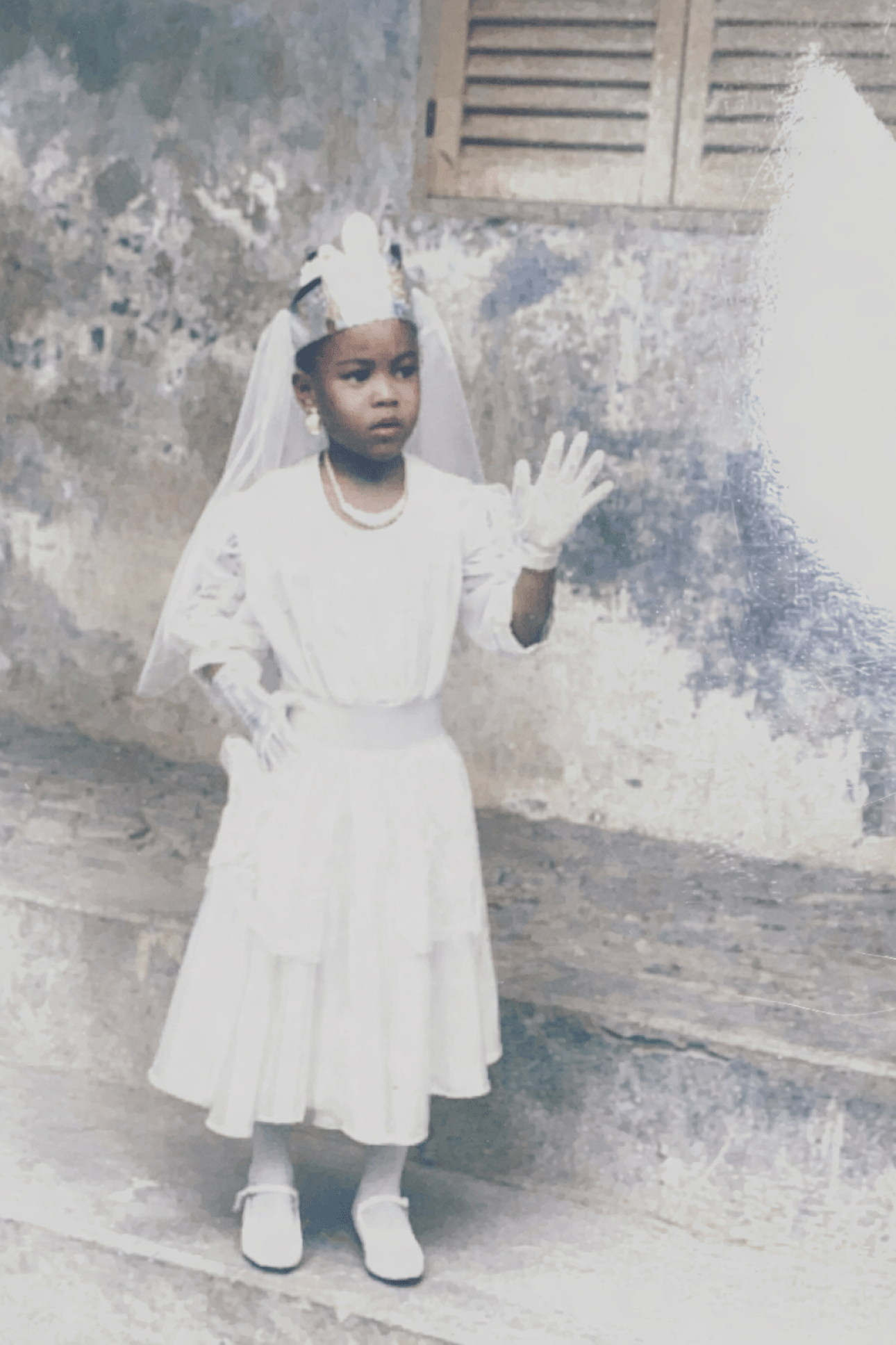 ALKANTARA - Cleo Diára em residência no Moussem - ©