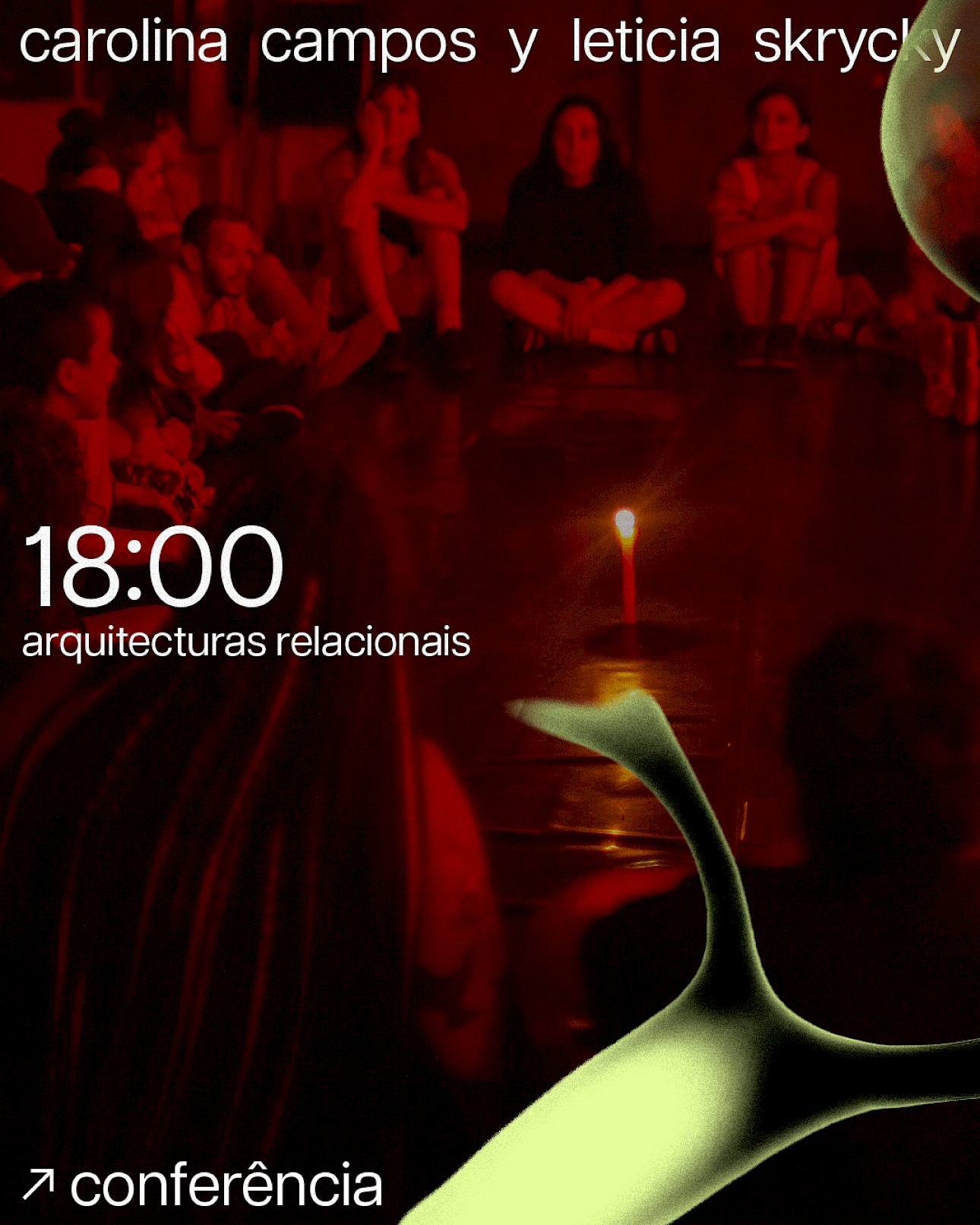 ALKANTARA - Arquitecturas relacionais - ©