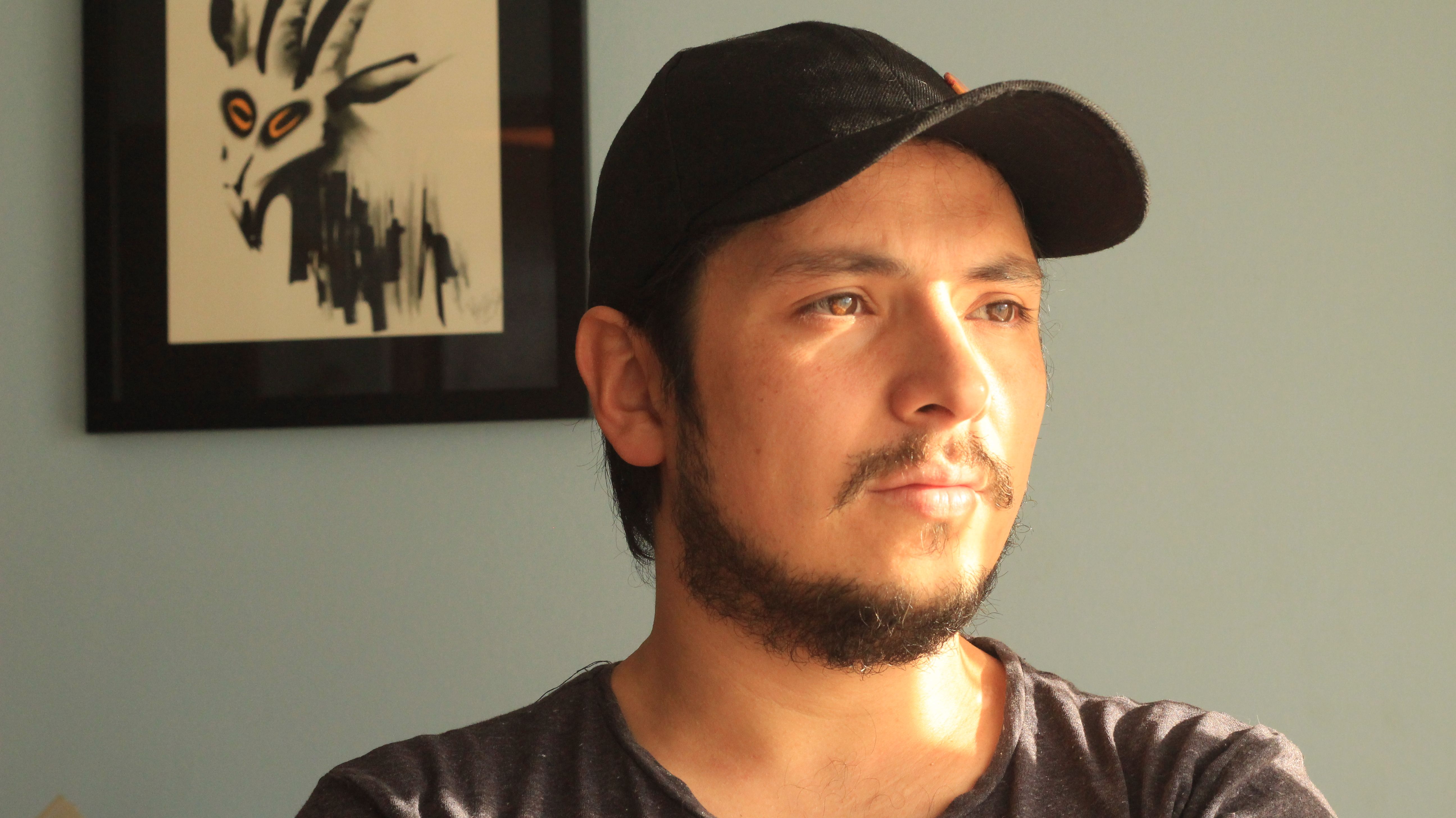 Cristian Aros Arancibia