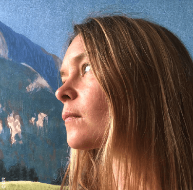 Caroline Barneaud
