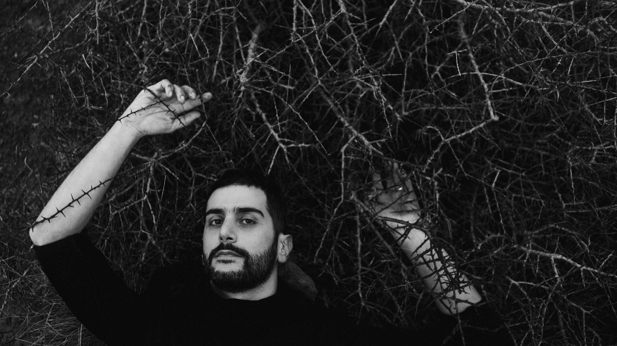 Ali Chahrour