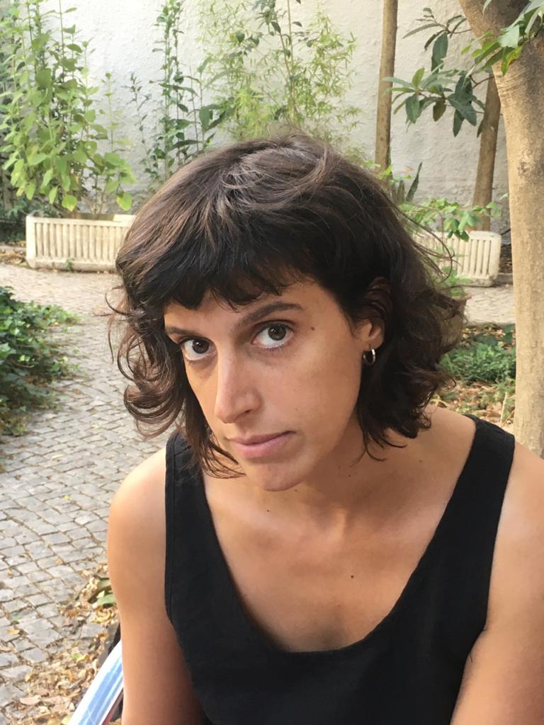 Márcia Lança
