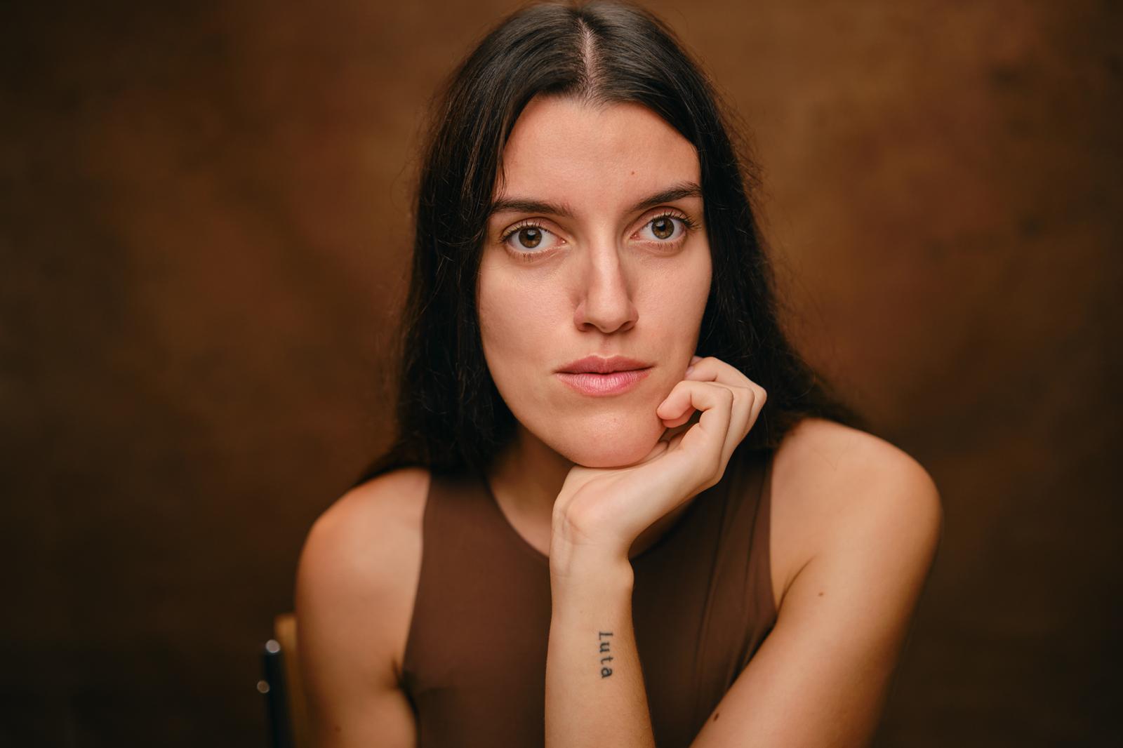 Inês Gonçalves