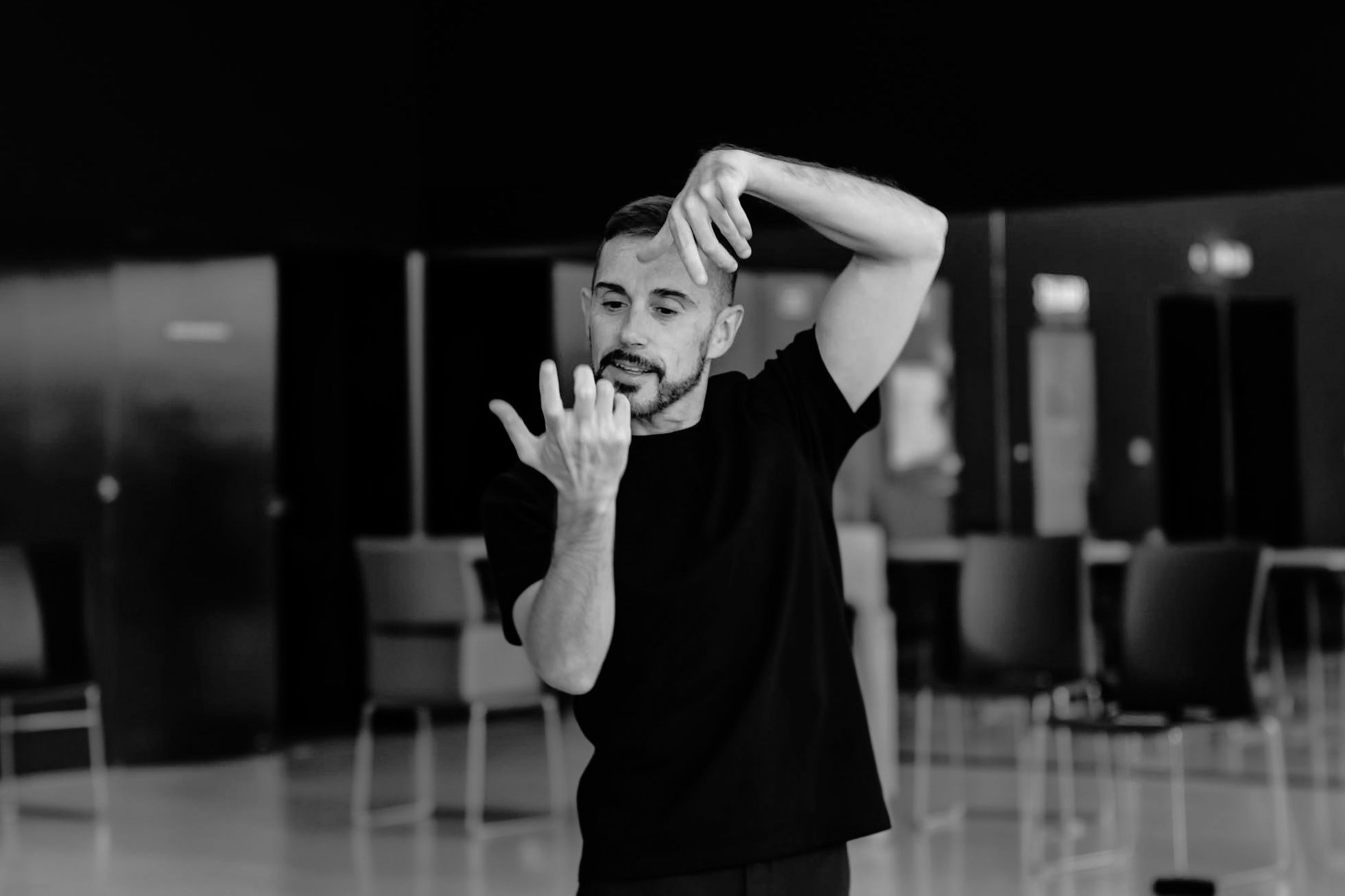 Rafael Alvarez
