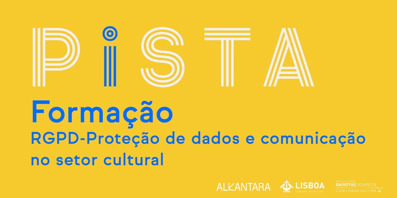 ALKANARA - RGPD - Proteção de dados e comunicação no setor cultural - ©