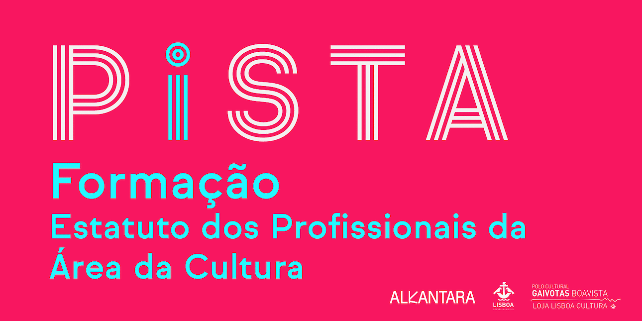 ALKANARA - Estatuto dos Profissionais da Área da Cultura