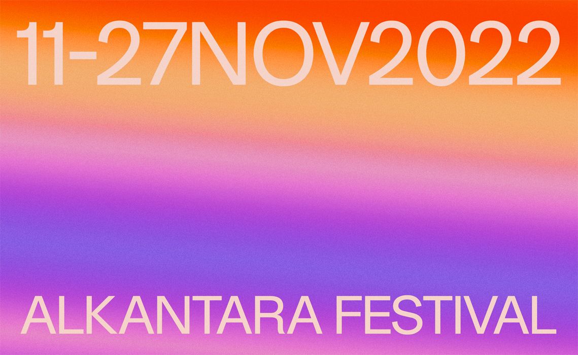 ALKANARA - Alkantara Festival 2022 - ©
