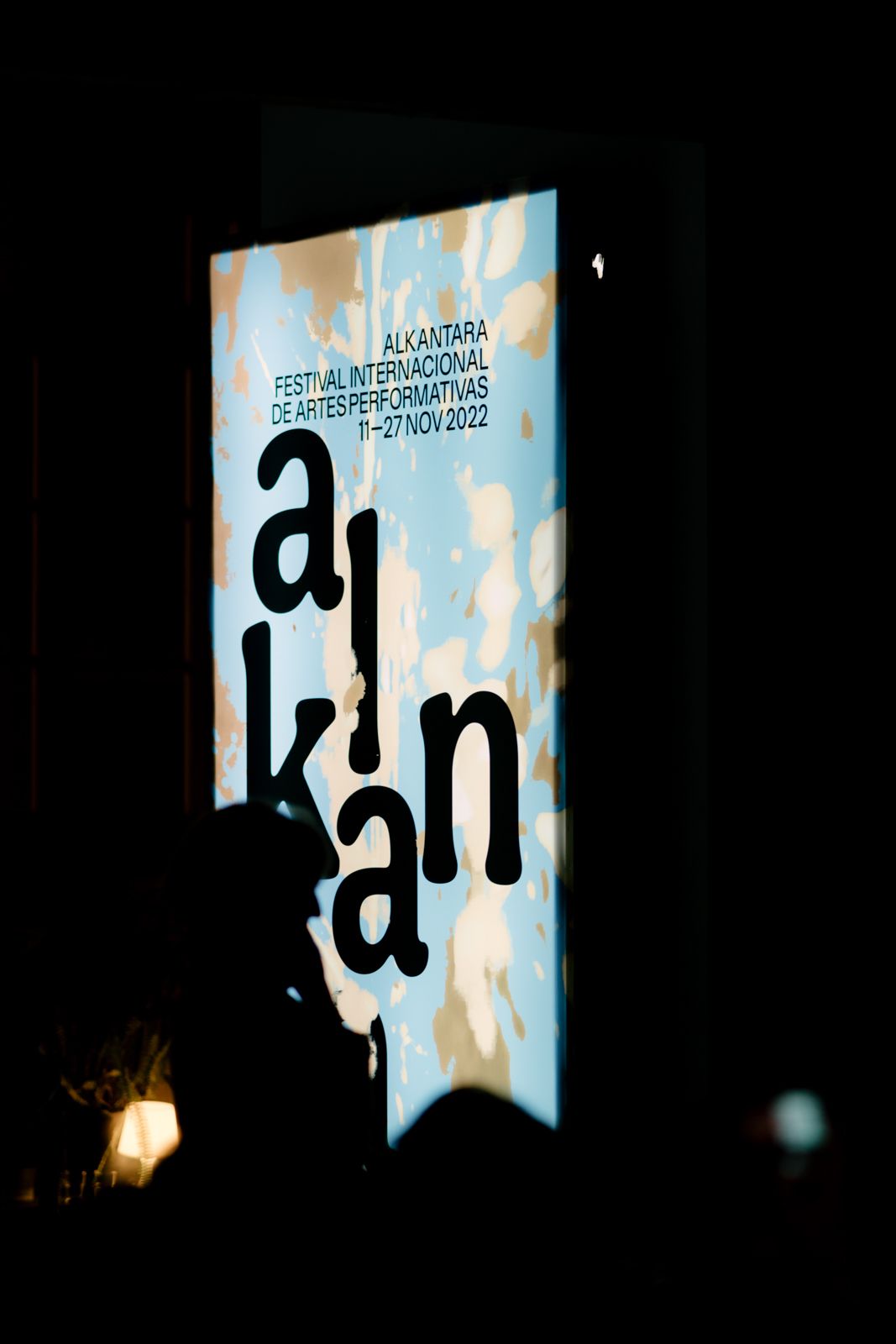 ALKANARA - Alkantara Festival 2022 Photo Gallery - ©